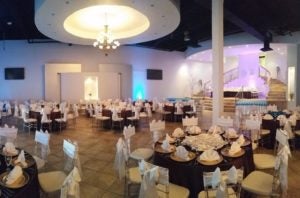 Vip A La Fontaine Reception Hall